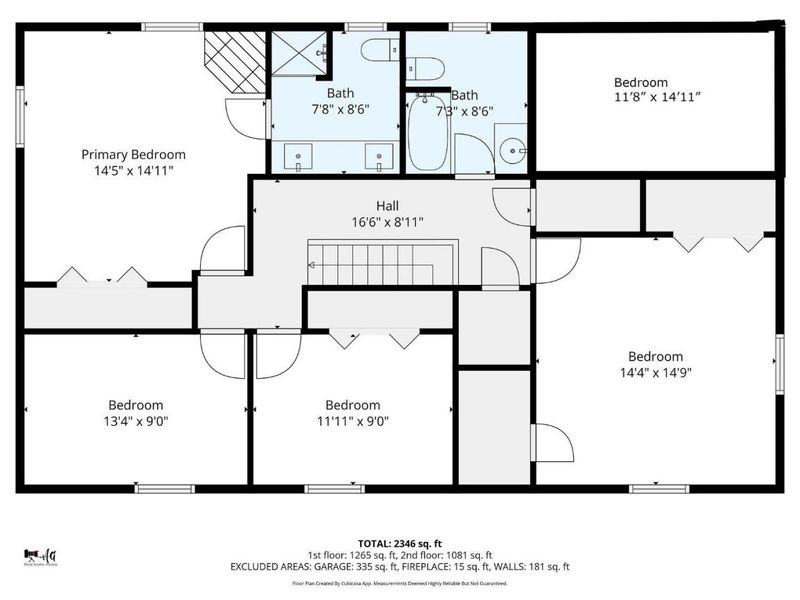 6 Fieldcrest Avenue, Oxford, OH 45056 Photo 48