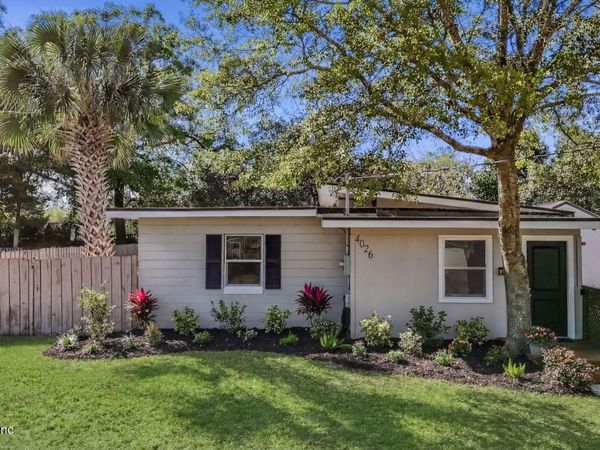 4026 EVE Drive E, Jacksonville, FL 32246