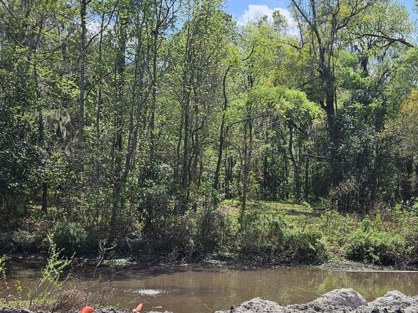 0 COULEE Avenue, Jacksonville, FL 32210