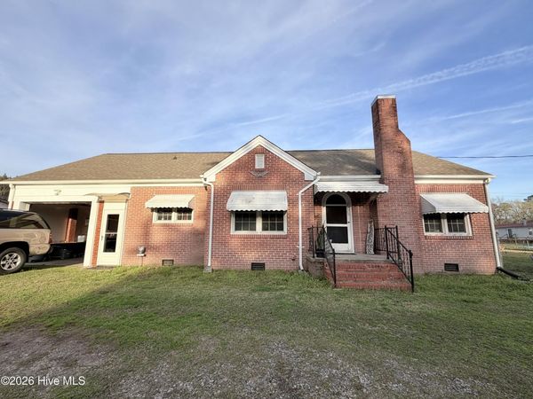 2023 Nc Highway 32 S, Plymouth, NC 27962