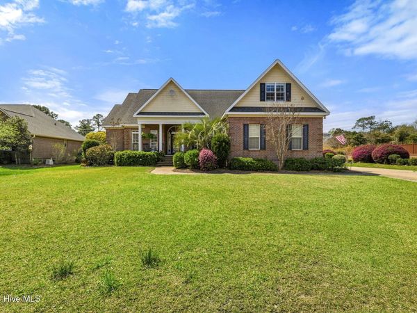 3027 Hayden Drive, Wilmington, NC 28411