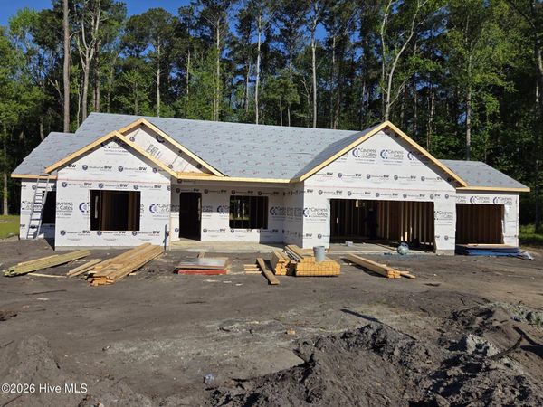 4206 Tinsley Court, Ayden, NC 28513