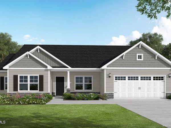 4206 Tinsley Court , Ayden, NC 28513