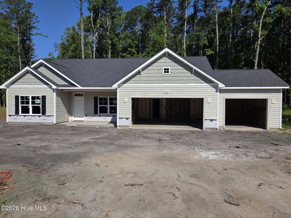 4206 Tinsley Court, Ayden, NC 28513