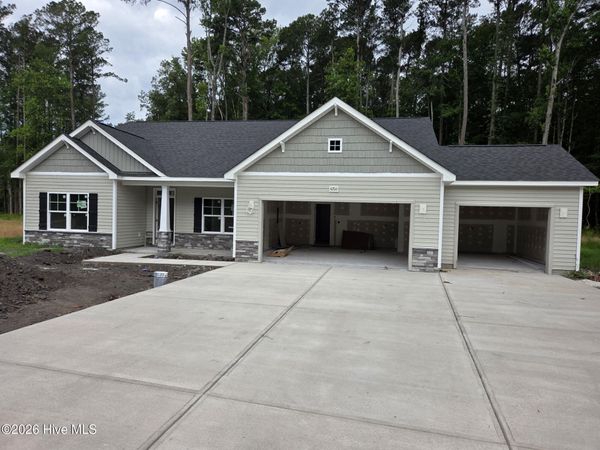 4206 Tinsley Court, Ayden, NC 28513