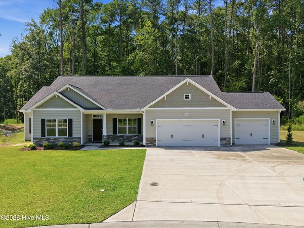 4206 Tinsley Court, Ayden, NC 28513