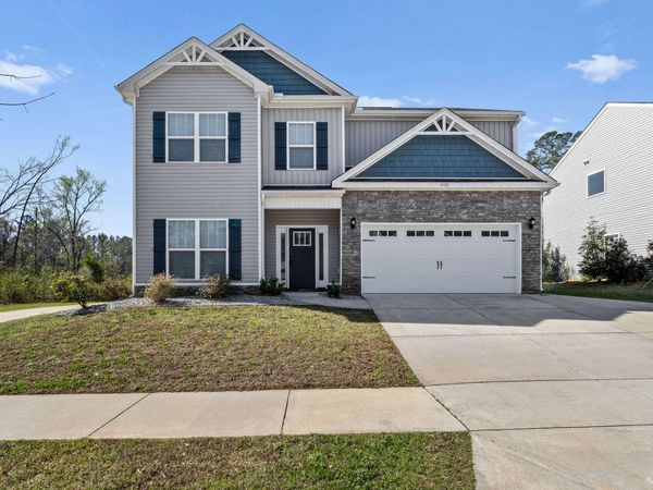 1100 Gregory Landing Drive, North Augusta, SC 29860