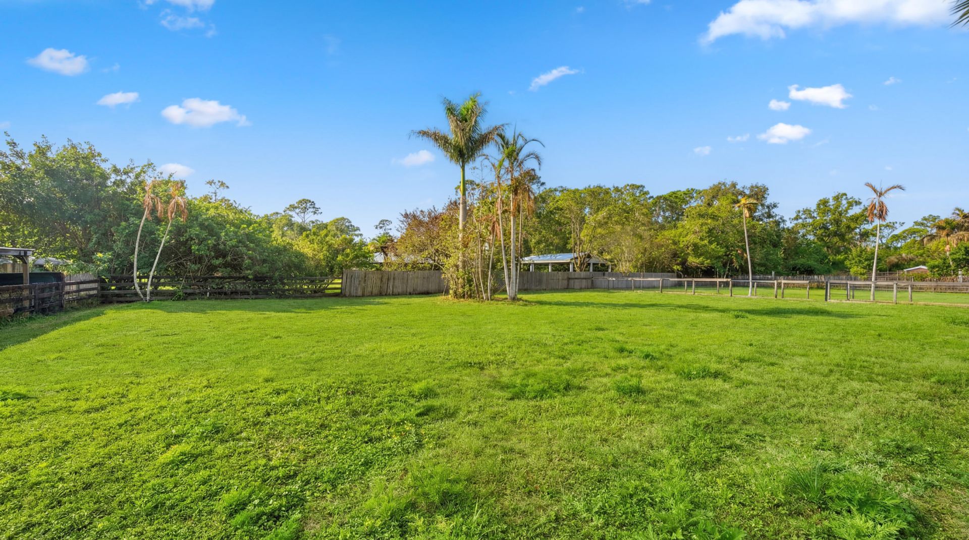 12440 Tangerine Boulevard, The Acreage, FL 33412 Photo