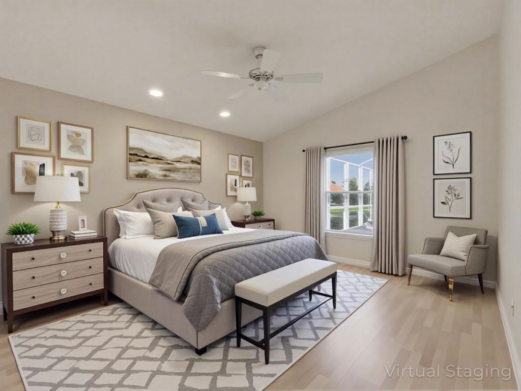 7631 Caprio Drive, Boynton Beach, FL 33472 Photo