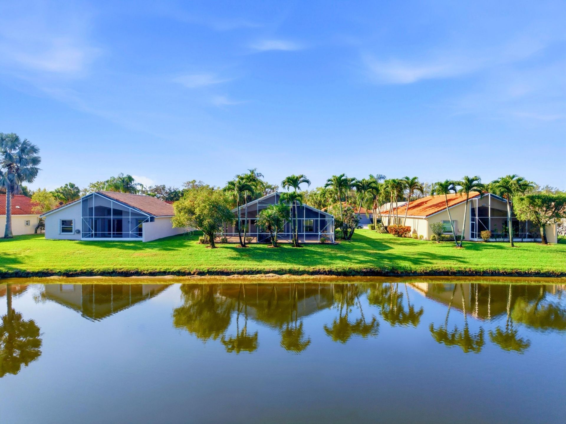 7631 Caprio Drive, Boynton Beach, FL 33472 Photo