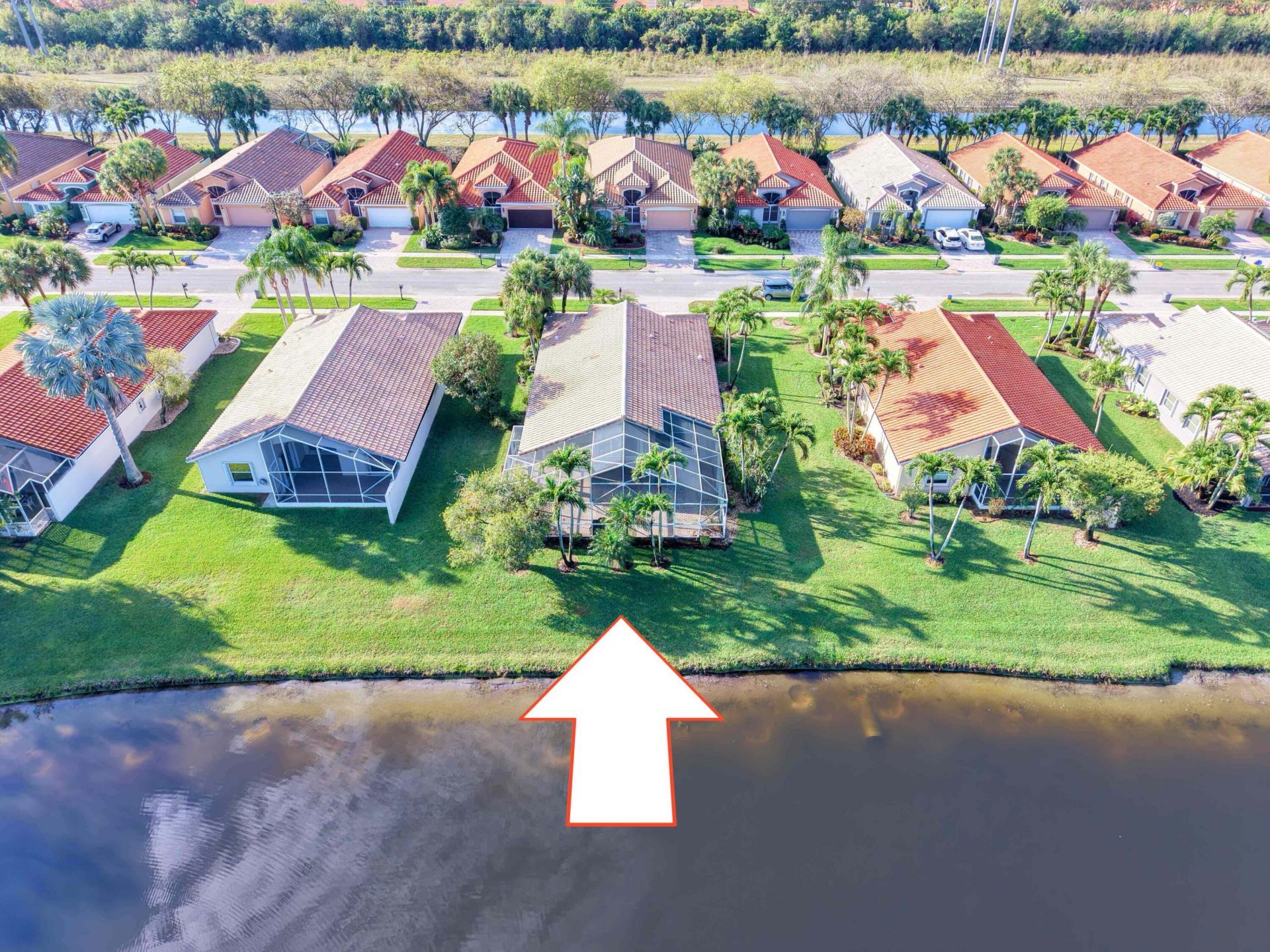 7631 Caprio Drive, Boynton Beach, FL 33472 Photo