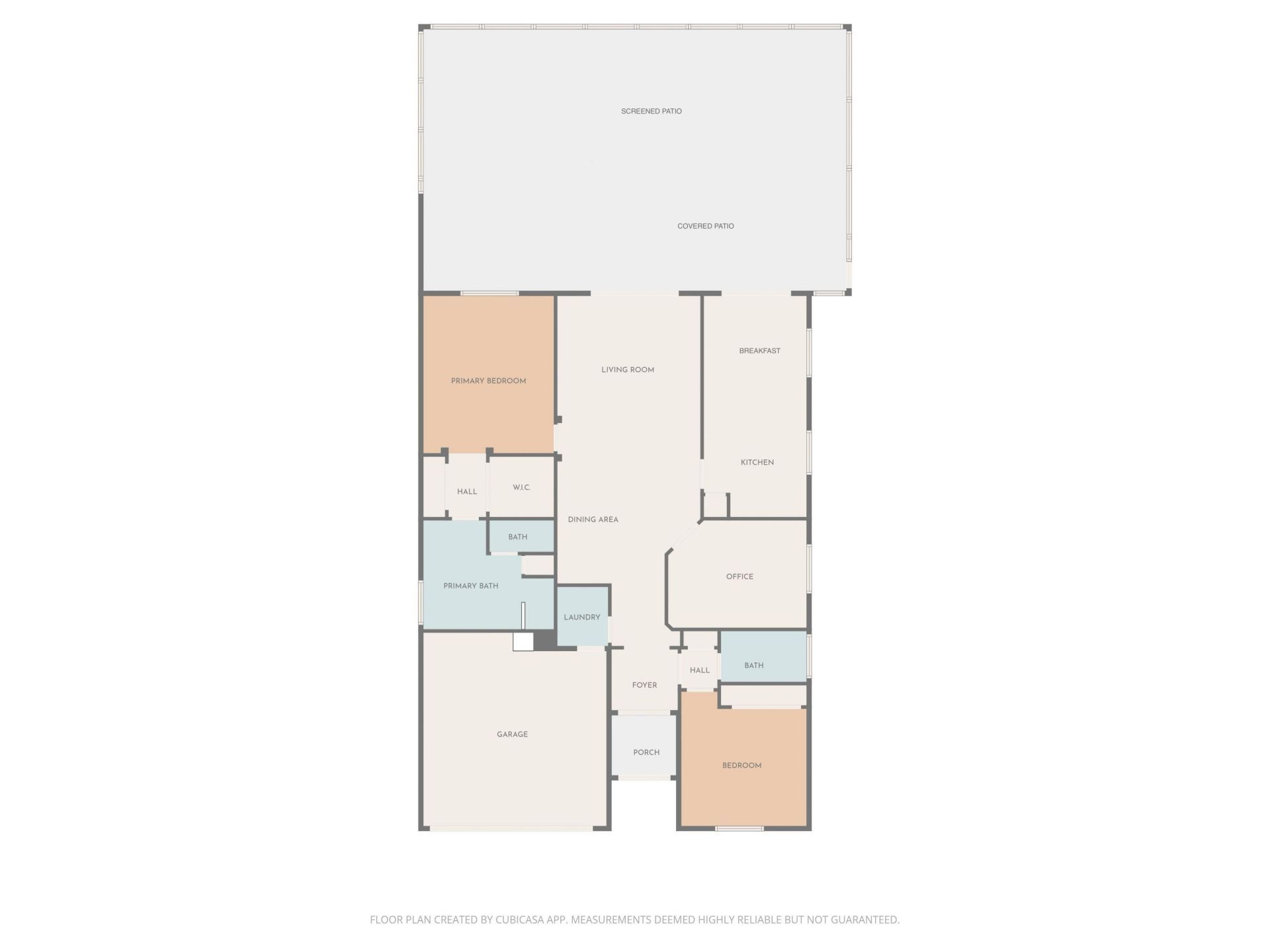 7631 Caprio Drive, Boynton Beach, FL 33472 Photo