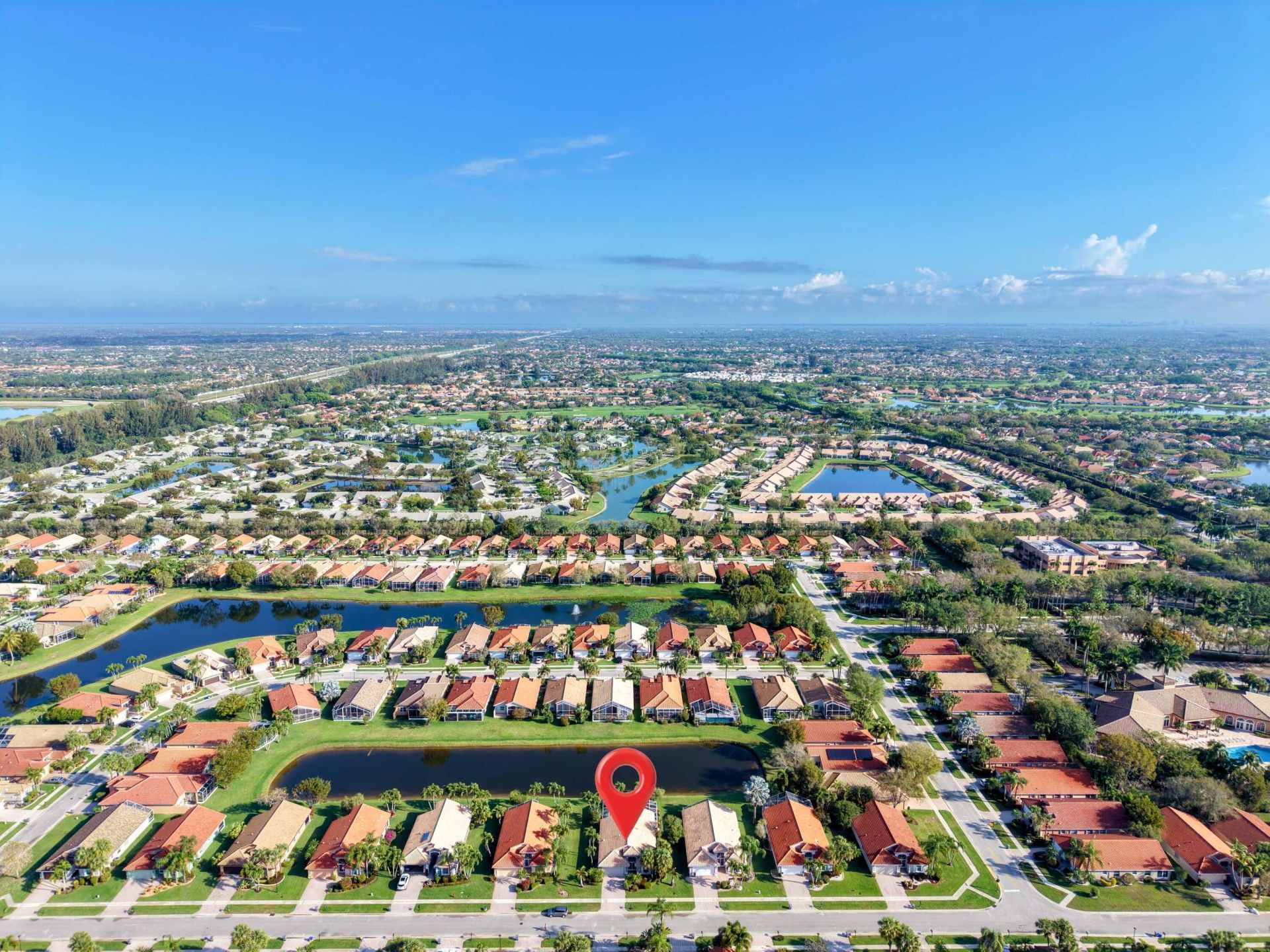 7631 Caprio Drive, Boynton Beach, FL 33472 Photo