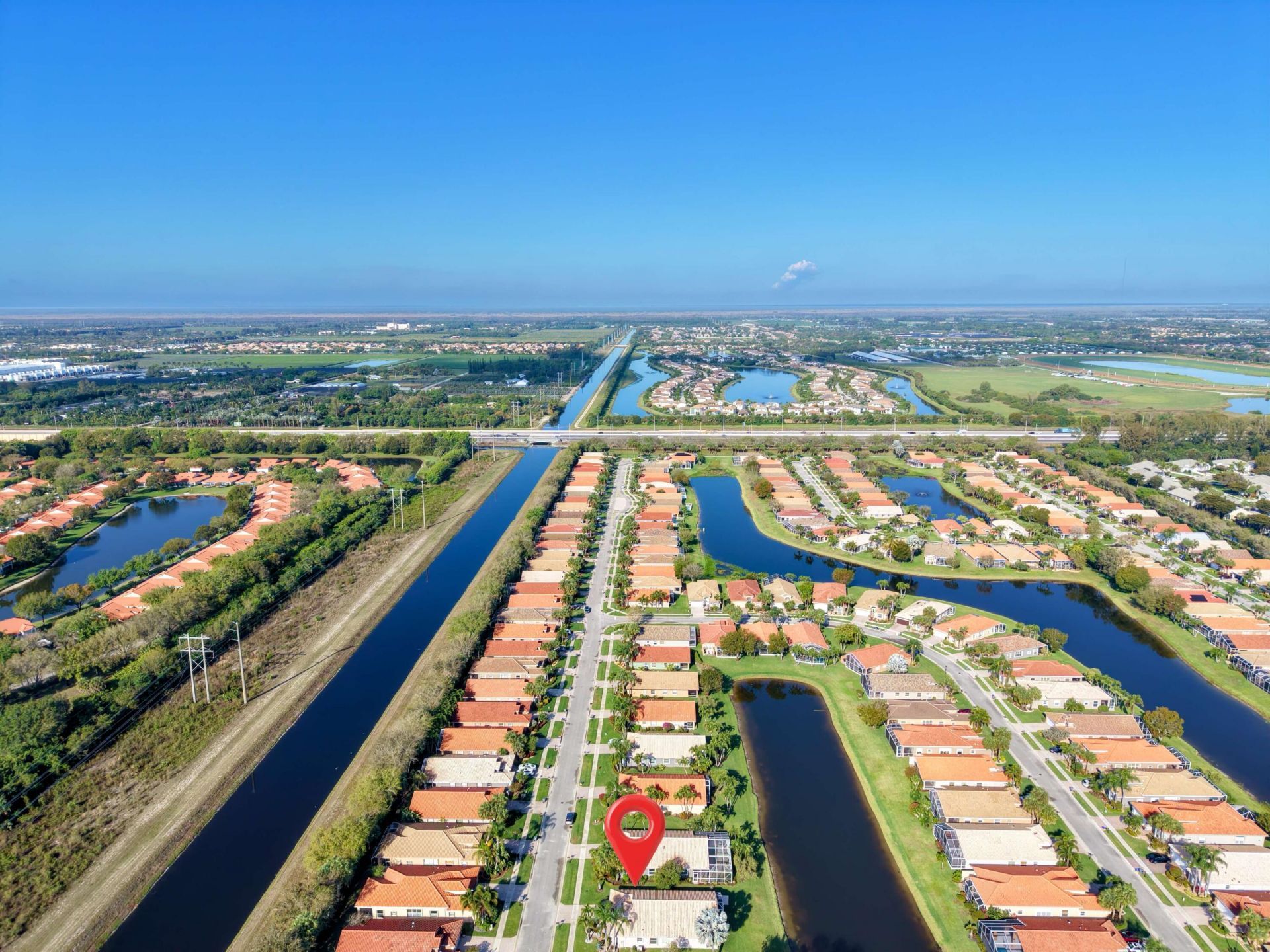 7631 Caprio Drive, Boynton Beach, FL 33472 Photo