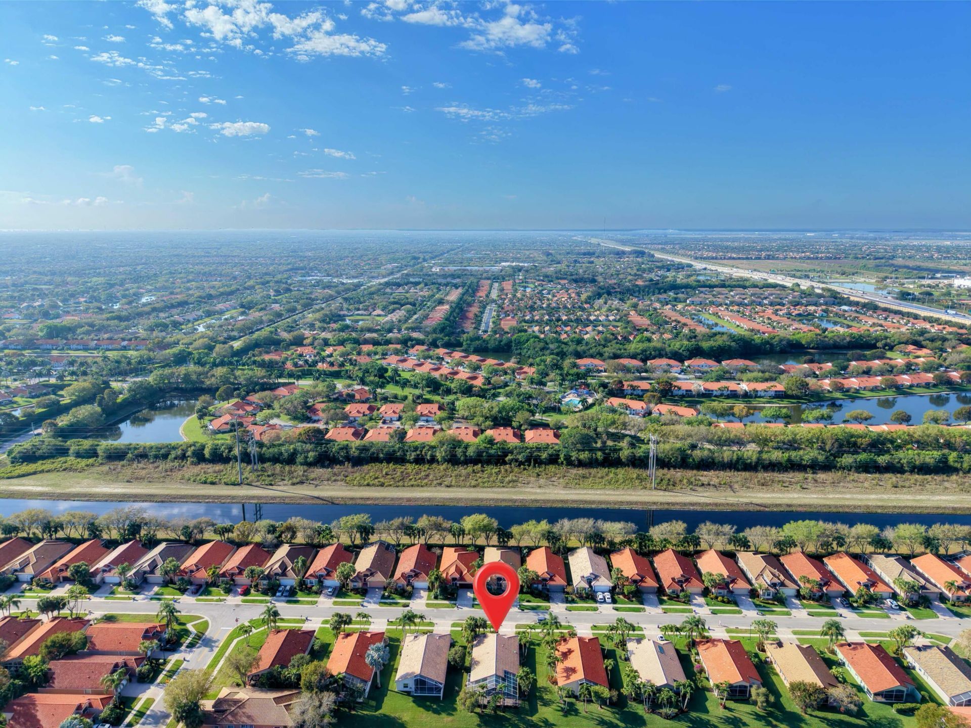 7631 Caprio Drive, Boynton Beach, FL 33472 Photo