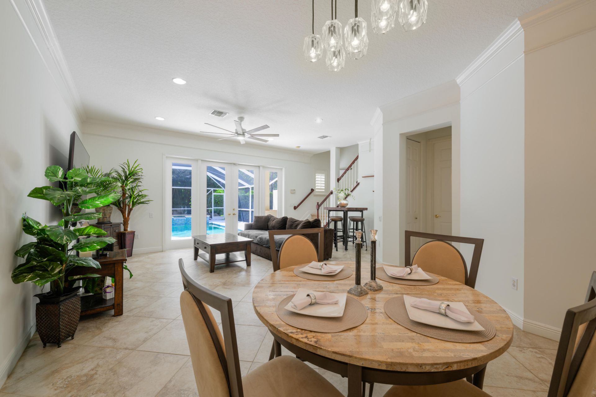 742 Cable Beach Lane, West Palm Beach, FL 33410 Photo