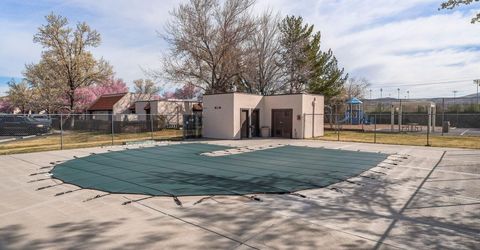 1041 Baywood Drive, Unit D, Sparks, NV 89434 Photo