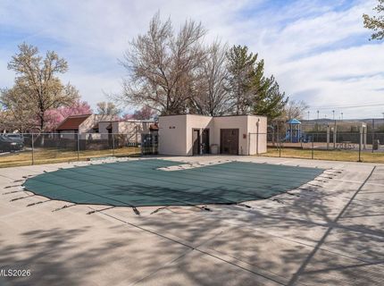 1041 Baywood Drive, Unit D, Sparks, NV 89434 Photo