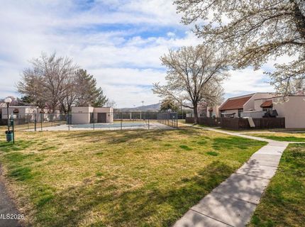 1041 Baywood Drive, Unit D, Sparks, NV 89434 Photo