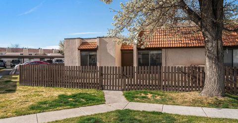 1041 Baywood Drive, Unit D, Sparks, NV 89434 Photo