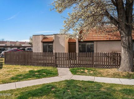 1041 Baywood Drive, Unit D, Sparks, NV 89434 Photo