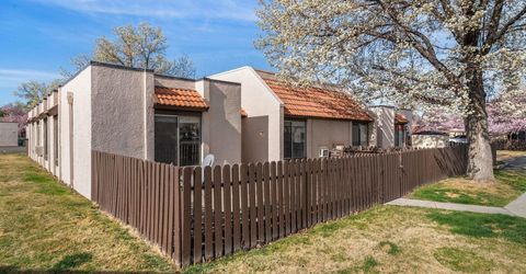 1041 Baywood Drive, Unit D, Sparks, NV 89434 Photo