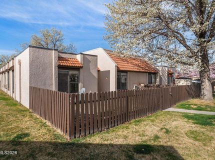 1041 Baywood Drive, Unit D, Sparks, NV 89434 Photo