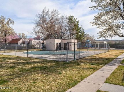 1041 Baywood Drive, Unit D, Sparks, NV 89434 Photo