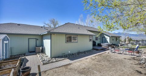 1374 Porter Drive, Minden, NV 89423 Photo
