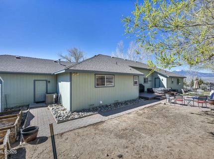 1374 Porter Drive, Minden, NV 89423 Photo