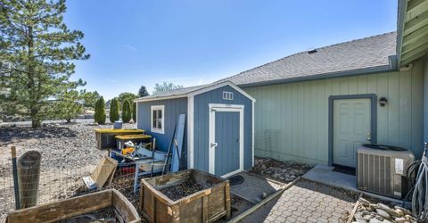 1374 Porter Drive, Minden, NV 89423 Photo