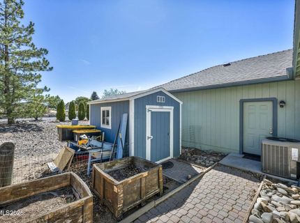 1374 Porter Drive, Minden, NV 89423 Photo