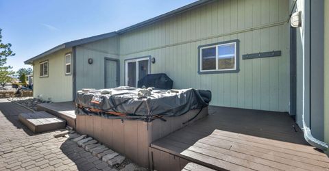 1374 Porter Drive, Minden, NV 89423 Photo