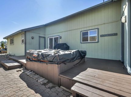 1374 Porter Drive, Minden, NV 89423 Photo