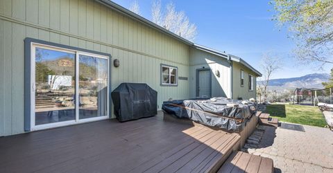 1374 Porter Drive, Minden, NV 89423 Photo