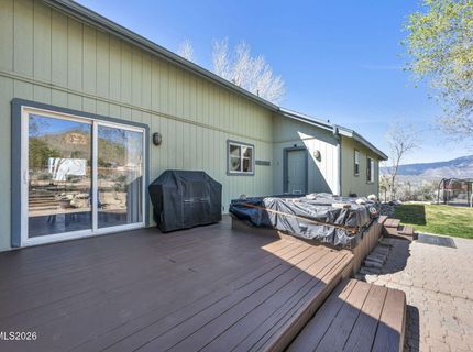 1374 Porter Drive, Minden, NV 89423 Photo