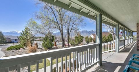 1374 Porter Drive, Minden, NV 89423 Photo