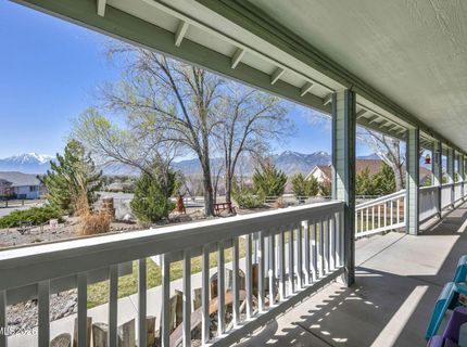 1374 Porter Drive, Minden, NV 89423 Photo