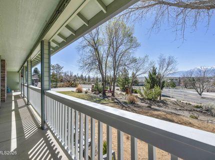 1374 Porter Drive, Minden, NV 89423 Photo