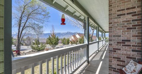 1374 Porter Drive, Minden, NV 89423 Photo