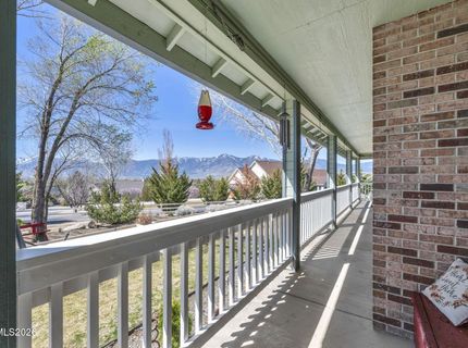 1374 Porter Drive, Minden, NV 89423 Photo