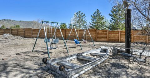 1374 Porter Drive, Minden, NV 89423 Photo