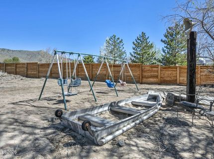 1374 Porter Drive, Minden, NV 89423 Photo