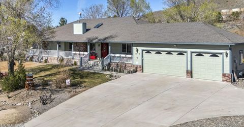 1374 Porter Drive, Minden, NV 89423 Photo