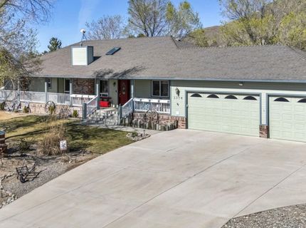 1374 Porter Drive, Minden, NV 89423 Photo