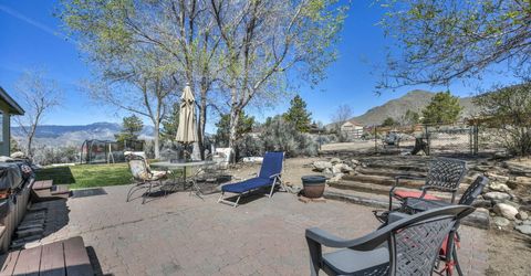 1374 Porter Drive, Minden, NV 89423 Photo