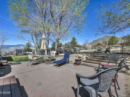 1374 Porter Drive, Minden, NV 89423 Photo