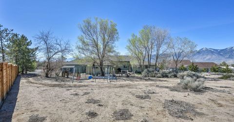 1374 Porter Drive, Minden, NV 89423 Photo