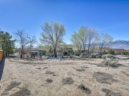1374 Porter Drive, Minden, NV 89423 Photo