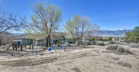 1374 Porter Drive, Minden, NV 89423 Photo
